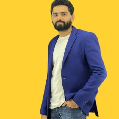 Muhammad Imran